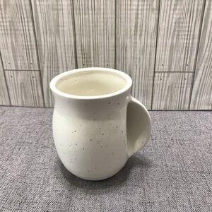 ErgonomicDesign Hugger Mug